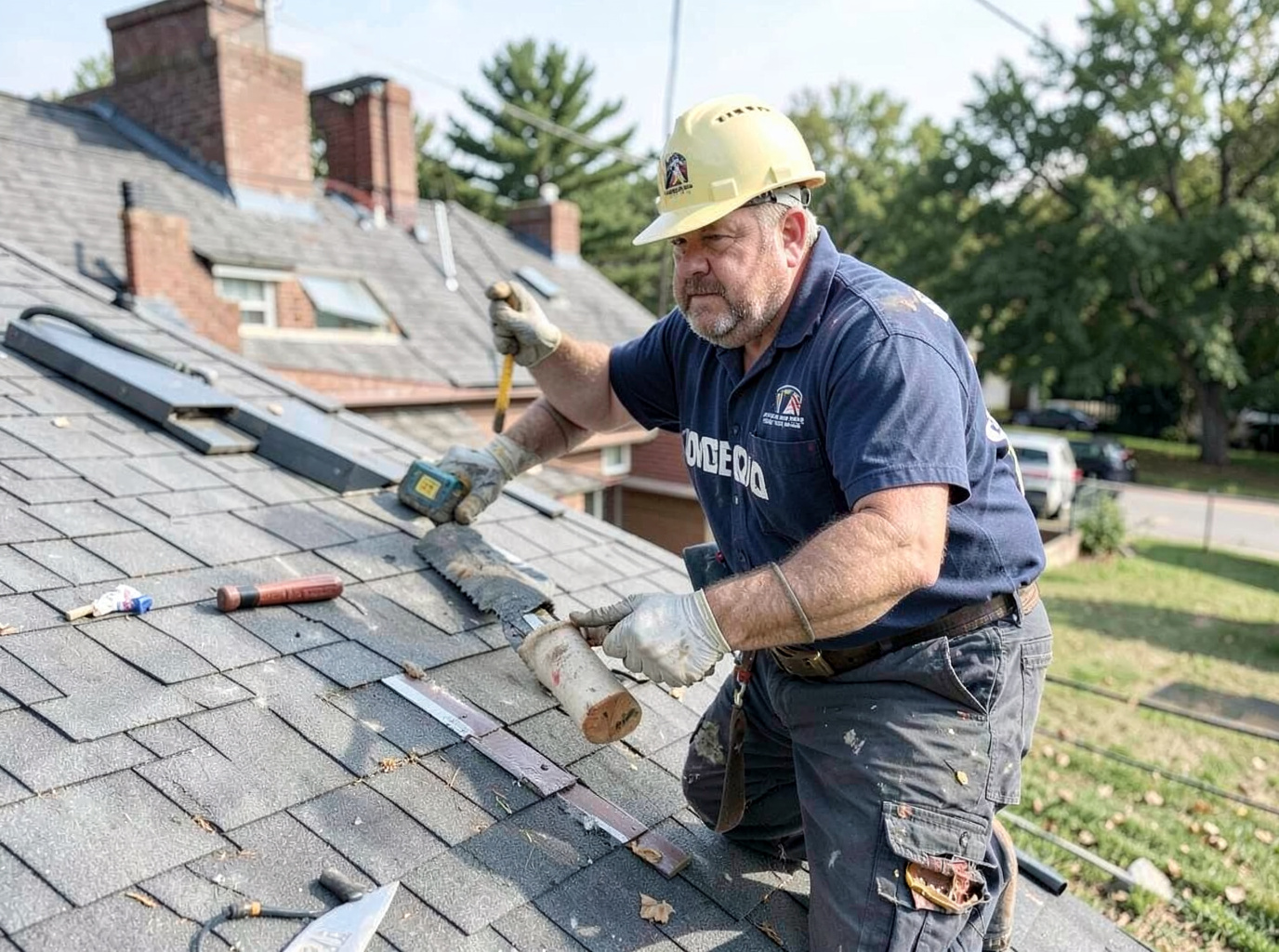 Roofing Contractor in Southwest Jonesboro, AR, AR 72404