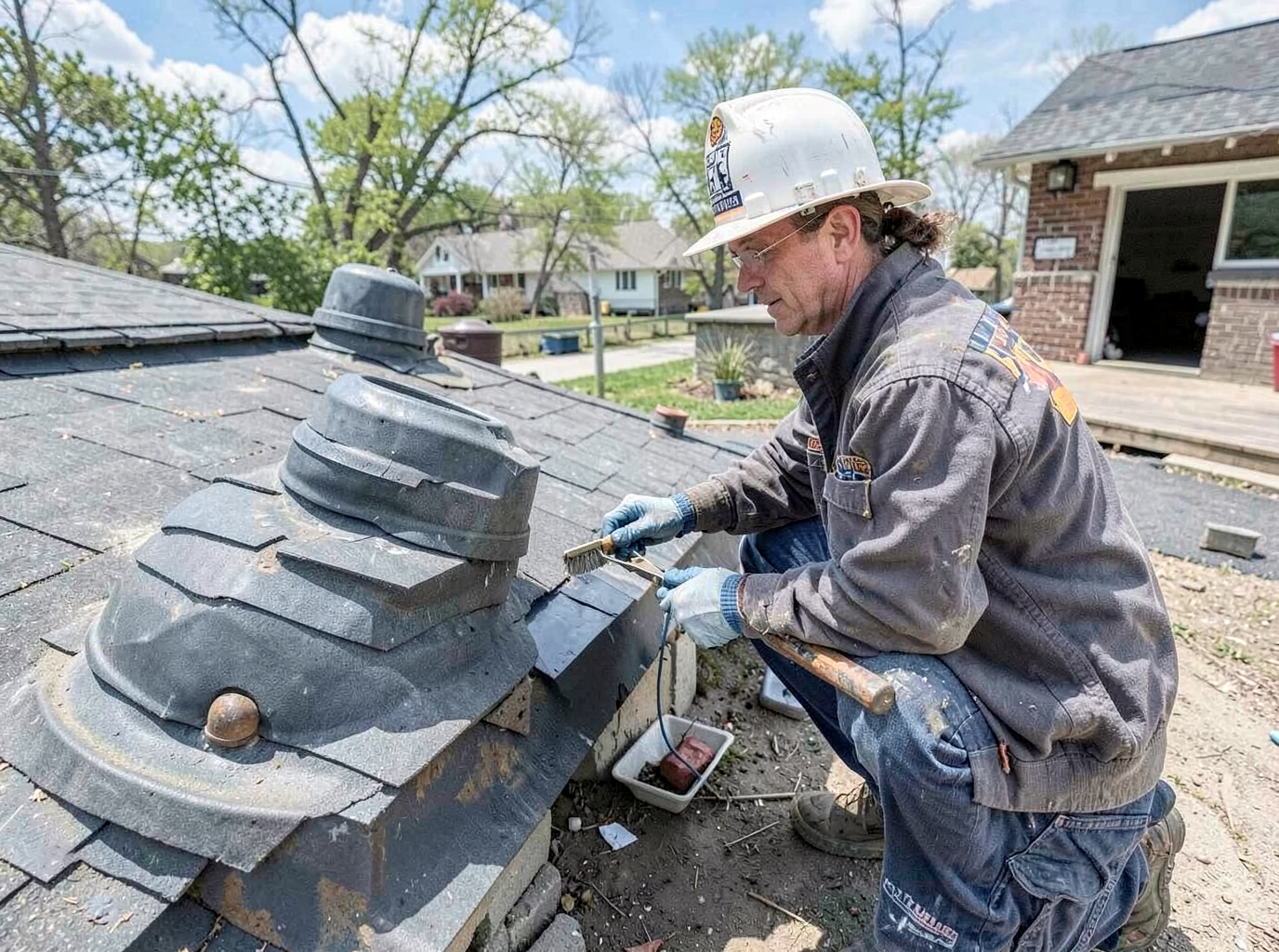 roofing contractor in Southwest Jonesboro, AR