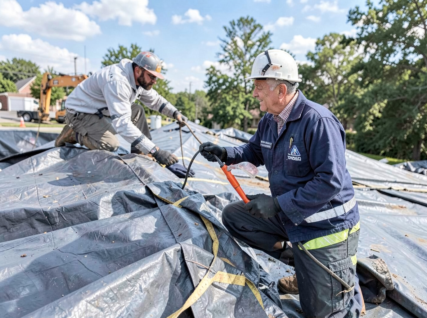 Roofing Contractor in Paragould, AR, AR 72450