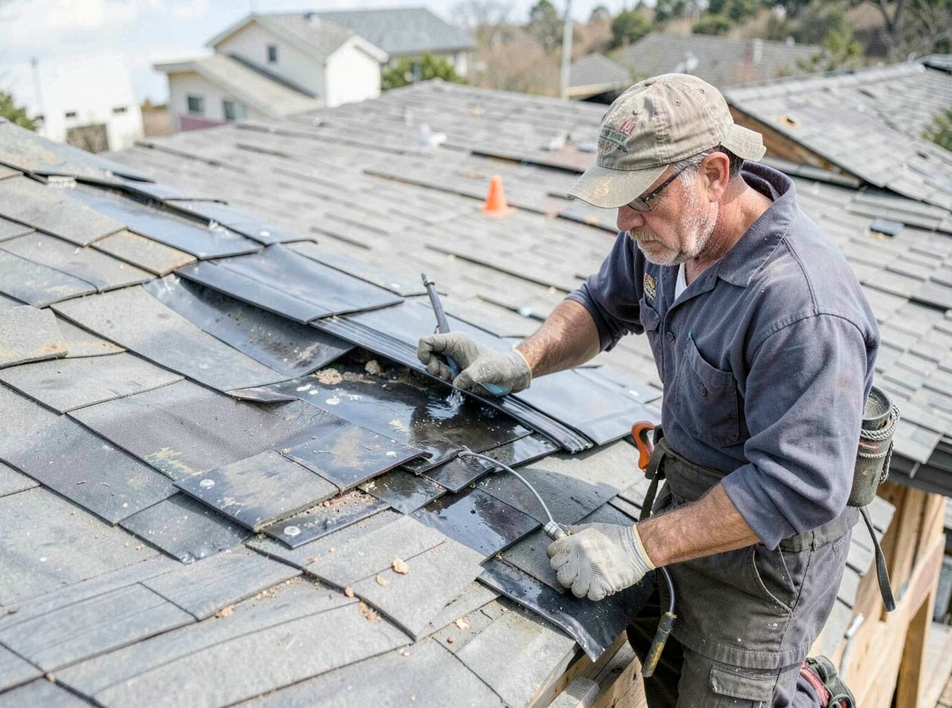 Roofing Contractor in Pocahontas, AR, AR 72455